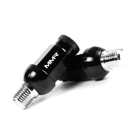 MMX Performance Replacement Wheel Stud Set M14x1.25 for BMW
