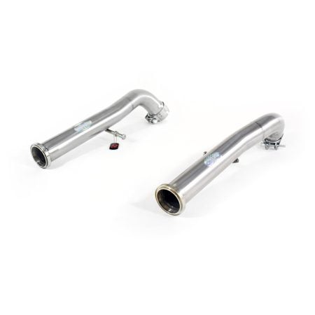 QuickSilver Sport Cats for W464 Mercedes AMG G63