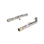 QuickSilver Sport Cats for W464 Mercedes on the W464 Mercedes AMG G63 (2018 on)
