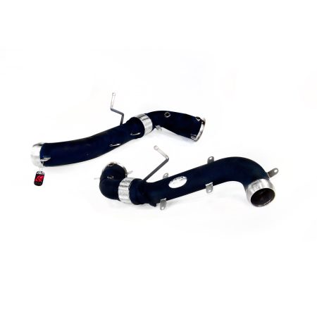 QuickSilver Ceramic Coated Sport Cats for McLaren 540C
