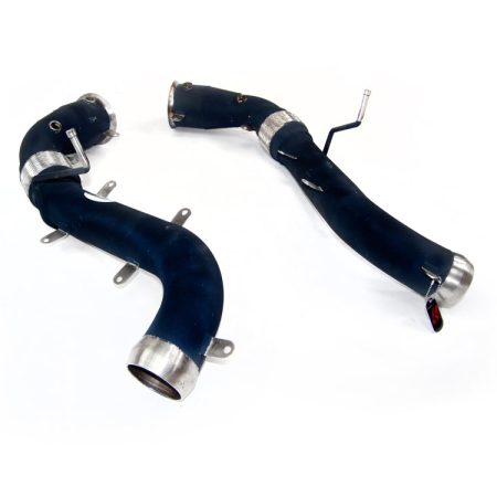 QuickSilver Ceramic Coated Sport Cats for McLaren 570GT