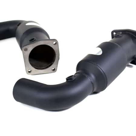 QuickSilver Sport Cats for Porsche 911 GT2 and GT2RS 997