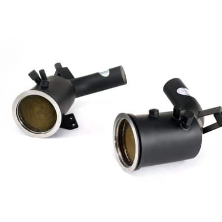 QuickSilver Ceramic Coated Sport Cats for 992 Porsche 911 Turbo