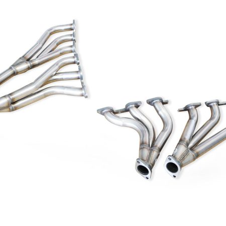 QuickSilver Manifolds for Lamborghini Islero