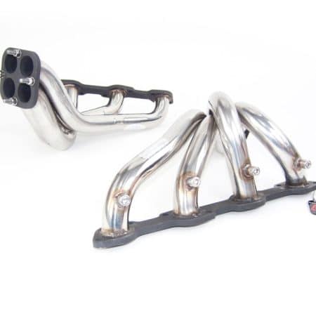 QuickSilver Manifolds for Aston Martin V8