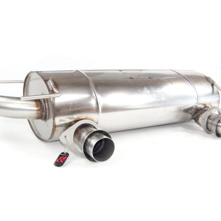 QuickSilver SuperSport Exhaust for Aston Martin DBS