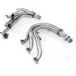 QuickSilver Manifolds for the Ferrari 246 GT