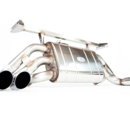 QuickSilver SuperSport Exhaust for Ferrari F355