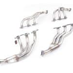 QuickSilver Manifolds for Lamborghini Jarama