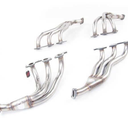QuickSilver Manifolds for Lamborghini Jarama