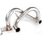 QuickSilver Sport Exhaust for the Lamborghini Diablo (inc. 6.0)