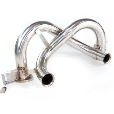 QuickSilver Sport Exhaust for Lamborghini Diablo