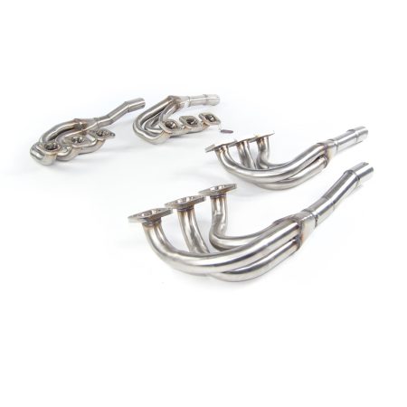 QuickSilver Manifolds for Lamborghini Countach