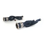 QuickSilver Race Pipes for Lamborghini Aventador on the Lamborghini Aventador LP700-4