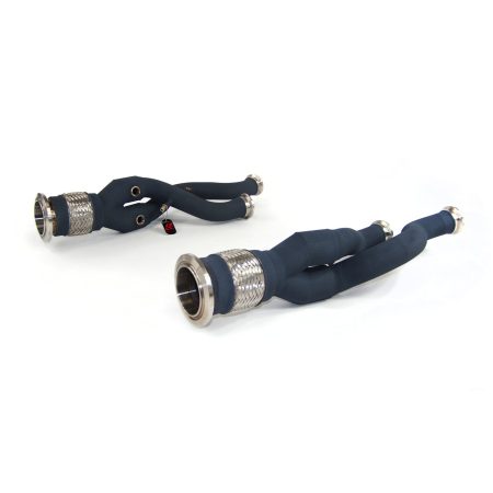 QuickSilver Sport Cats Lamborghini Aventador LP700-4 Delete Pipes