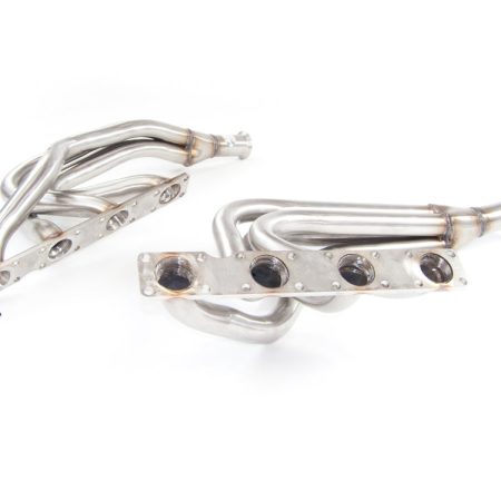 QuickSilver Manifolds for Maserati Ghibli