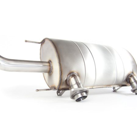 QuickSilver Sport Exhaust Aston Martin Rapide Sport