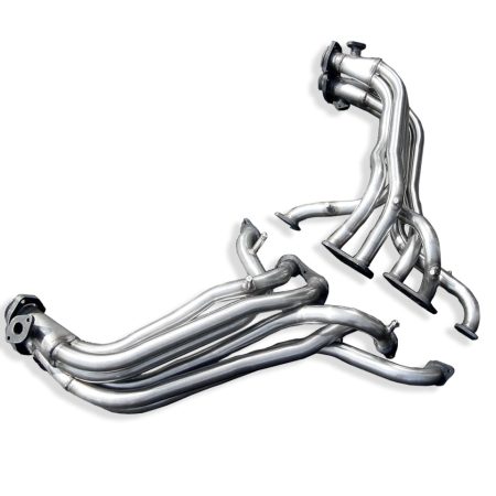 QuickSilver Manifolds for Ferrari 365 GT4 2 plus 2