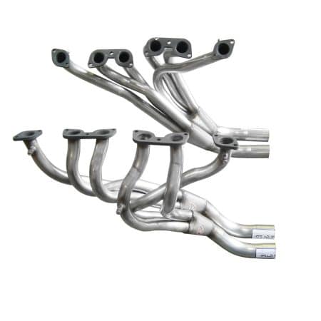 QuickSilver Manifolds for Ferrari 365 GT 2 plus 2