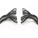 QuickSilver Manifolds for the Ferrari 250 GTO inc. swb Stainless Steel