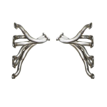 QuickSilver Manifolds for Ferrari 275 GTB GTS