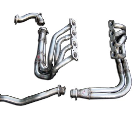QuickSilver Manifolds Ferrari 308 QV Euro inc. Pipes