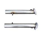 QuickSilver Sport Cats for Ferrari Mondial on the Ferrari Mondial T