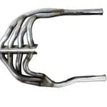 QuickSilver Manifolds for Maserati Indy