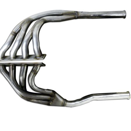 QuickSilver Manifolds for Maserati Indy