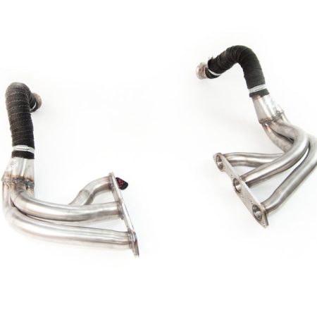 QuickSilver Manifolds for Maserati Merak