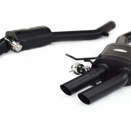QuickSilver Sport Exhaust for Rolls-Royce Dawn (2016-2023)