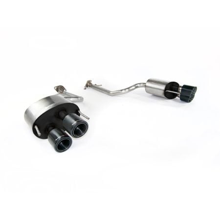 QuickSilver Sport Exhaust for Lexus RC F, RC F Carbon