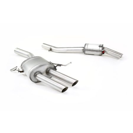 QuickSilver Sport Exhaust Rolls-Royce Wraith