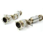 QuickSilver Sport Cats for Rolls-Royce Cullinan