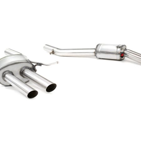 QuickSilver Sport Exhaust Rolls-Royce Ghost