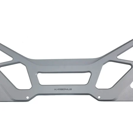 Karbonius Aluminum Strut Brace for F95 BMW X5M, F96 X6M, and G09 XM