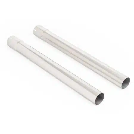 Milltek Center Straight Pipes for S550 Ford Mustang Mach 1 / S650 Mustang GT and Dark Horse
