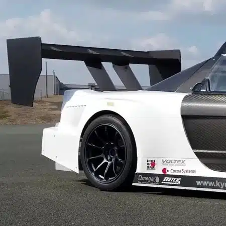 Voltex 2000mm Type 15.5 GT Wing [VOL-TYPE15.5]
