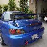 Voltex ZN6/ZC6 Type 1V
