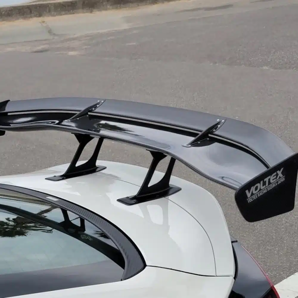 Voltex Type 3B GT Wing