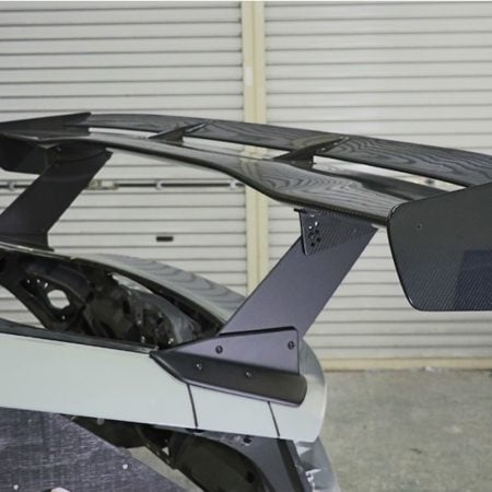 Voltex Type 5 GT Wing for FL5 Honda Civic Type R