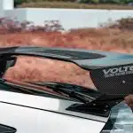 Voltex FK8 Type 2V