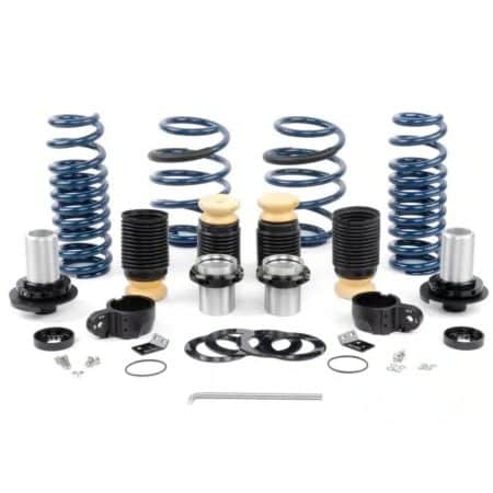 Dinan Adjustable Coil-Over Suspension System for G80 BMW M3 and G82 / G83 M4 [D190-8210]
