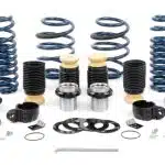 Dinan Adjustable Coil-Over Suspension System for G80 BMW M3 and G82 / G83 M4
