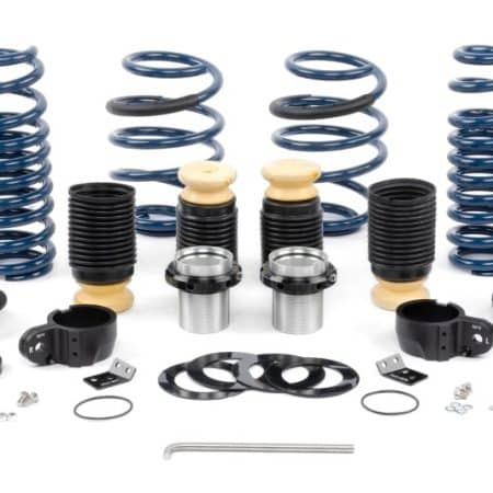 Dinan Adjustable Coil-Over Suspension System for G80 BMW M3 and G82 / G83 M4