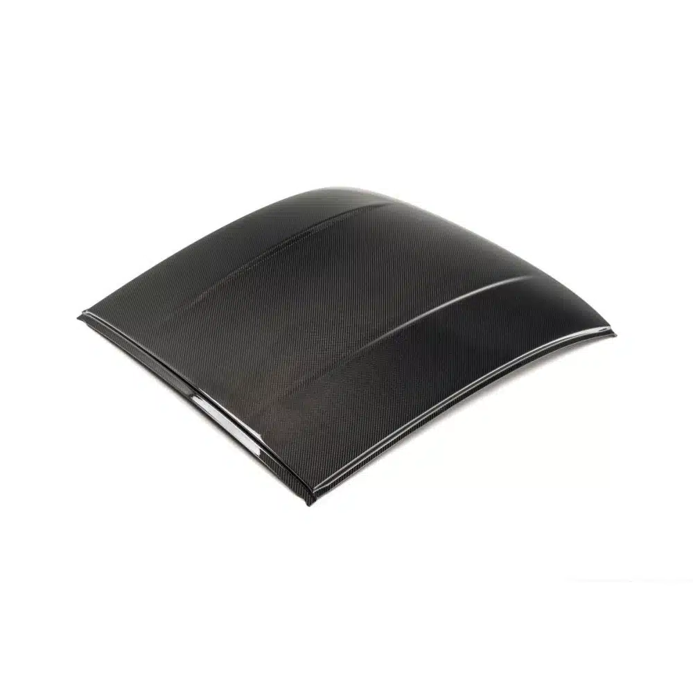 Alpha-N Carbon Roof Panel for 996 / 997 Porsche 911