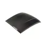 Alpha-N Carbon Roof Panel for 996 / 997 Porsche 911