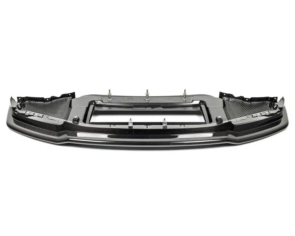 Alpha-N Carbon Corse Front Splitter for G87 BMW M2