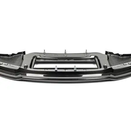 Alpha-N Carbon Corse Front Splitter for G87 BMW M2