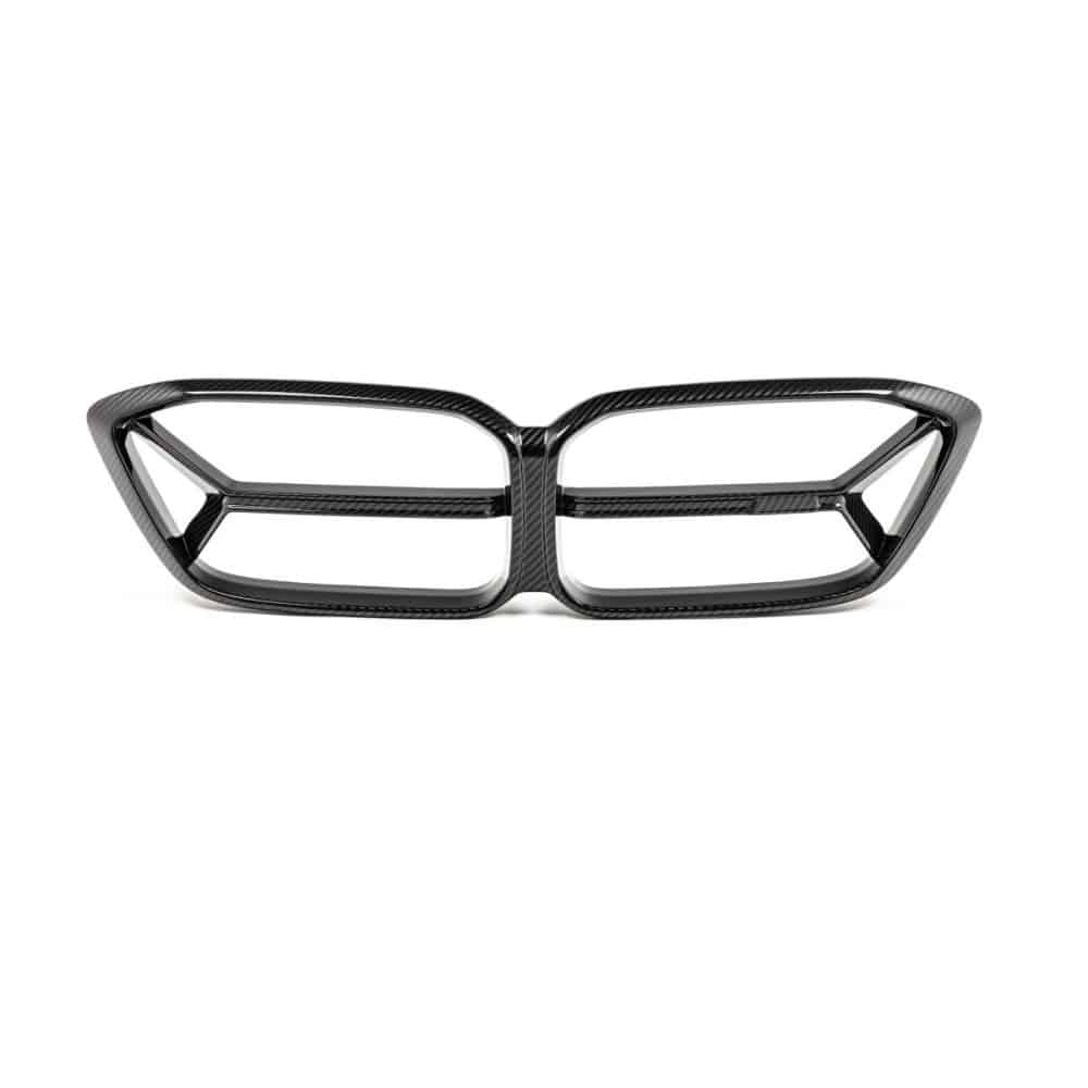 Alpha-N Carbon Corse Front Grille for F87 BMW M2 Competition and M2 CS